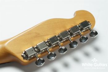 KTT-AM P-90/P-90 - Brown